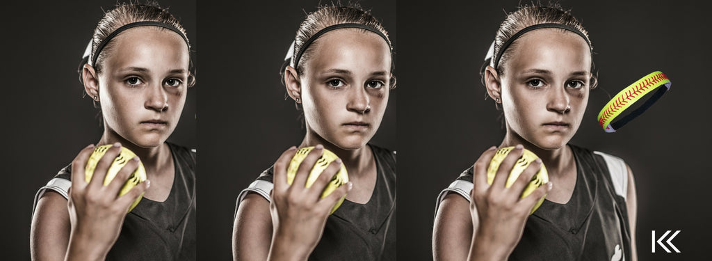 Leather Sports Headbands