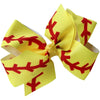 Classic Bow With Clip Holder Hair Bows Ribbon Bow Tie For Girls You Pick Colors and Quantities