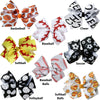 Classic Bow With Clip Holder Hair Bows Ribbon Bow Tie For Girls You Pick Colors and Quantities