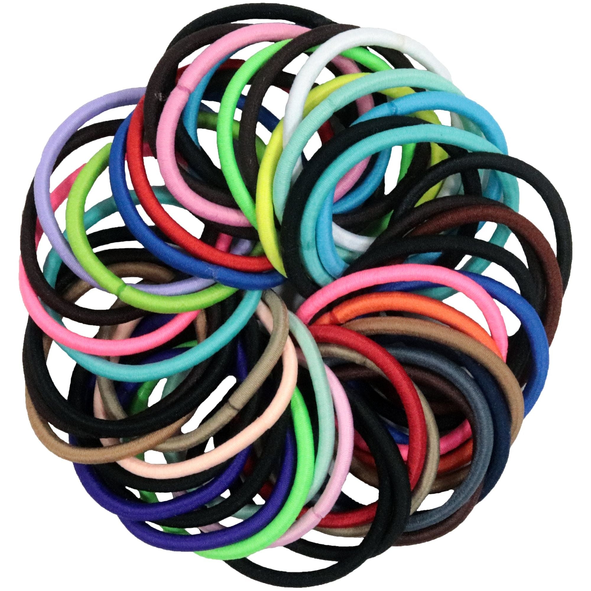 hair elastics