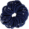 100 Pack Hair Elastics You Pick Colors and Quantities