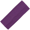 Wide Cotton Headbands Soft Stretch Headband Elastic Head Bands You Pick Colors & Quantities