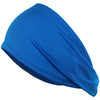 Performance Headband Moisture Wicking Athletic Sports Head Band You Pick Colors & Quantities