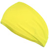 Performance Headband Moisture Wicking Athletic Sports Head Band You Pick Colors & Quantities