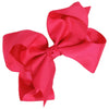 Classic Hair Bow for Girls Bows with Clip Holder You Pick Colors & Quantities