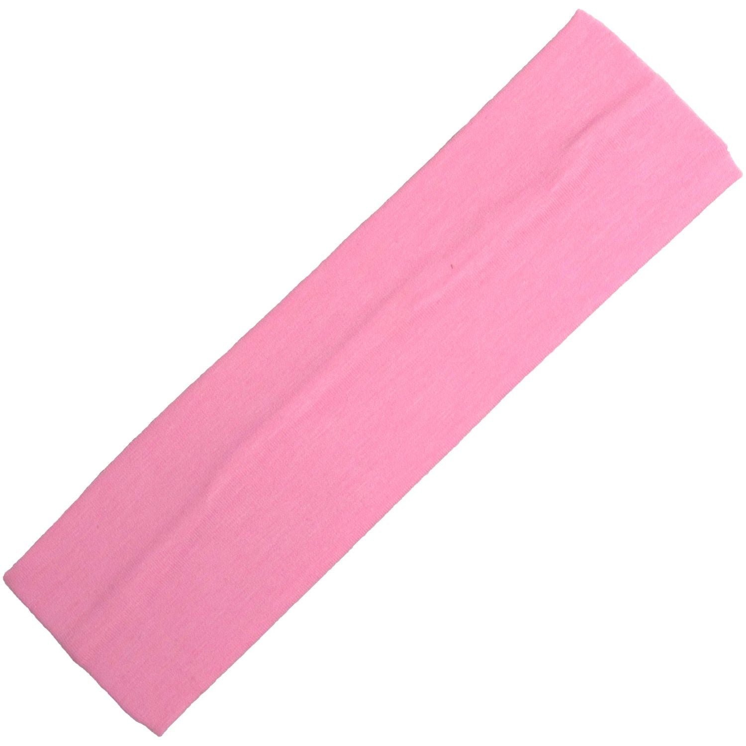 pink headband