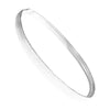 Non Slip Sports Headband Mini Elastic Head Band Athletic White