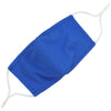 Face Mask With Carbon Filter Pocket Washable Reusable Fabric Cloth Material Adjustable Straps