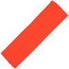 Cotton Headband Soft Stretch Headbands Sweat Absorbent Elastic Head Band Neon Orange