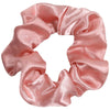 Satin Silky Scrunchies Ponytail Holder Hair Ties Scrunchy Scrunchie for Women