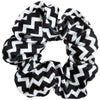 Sport Scrunchies Velvet 1 You Pick Colors & Quantities