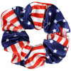 Sport Scrunchies Velvet 1 You Pick Colors & Quantities