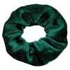 Velvet Scrunchies 1 You Pick Colors & Quantities