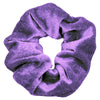 Velvet Scrunchies 1 You Pick Colors & Quantities