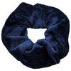 Velvet Scrunchies 1 You Pick Colors & Quantities