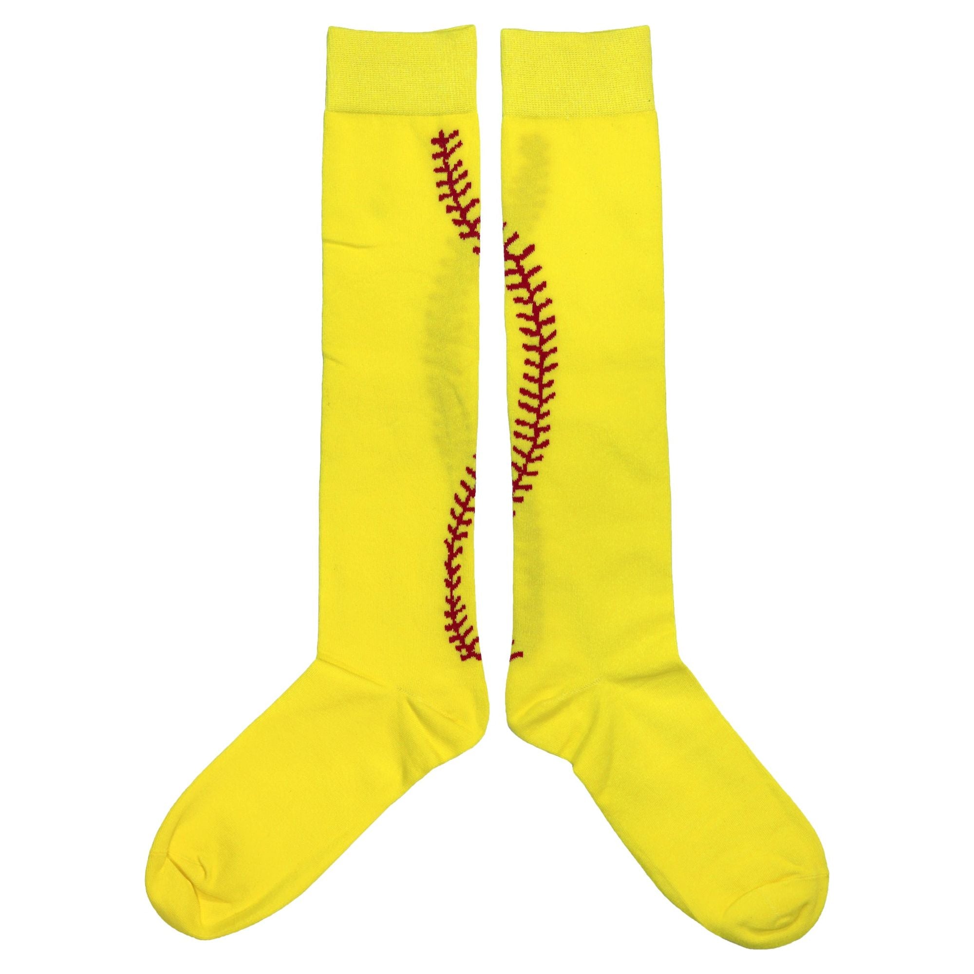 softball socks