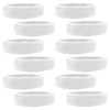 Sweatbands Soft Terry Cotton 12 pack Choose Colors & Quantities: