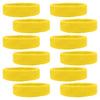 Sweatbands Soft Terry Cotton 12 pack Choose Colors & Quantities: