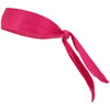 Tie Back Headband Moisture Wicking Athletic Sports Head Band You Pick Colors & Quantities