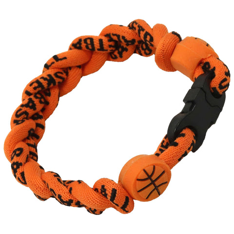 basketball bracelets