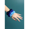 Sport Scrunchies Velvet 1 You Pick Colors & Quantities