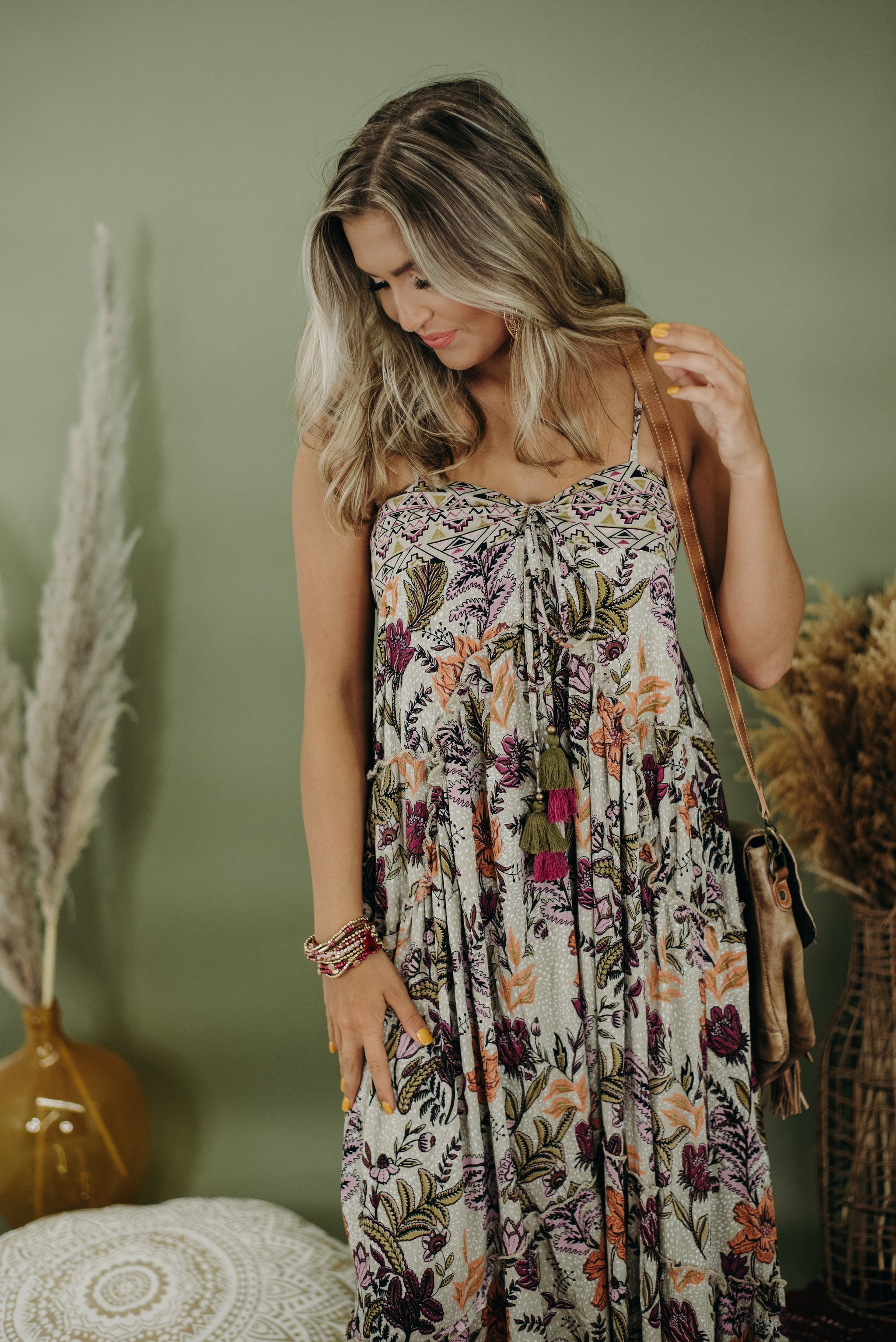 -Dresses - Everyday Chic Boutique