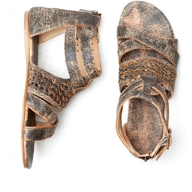 bed stu capriana sandal