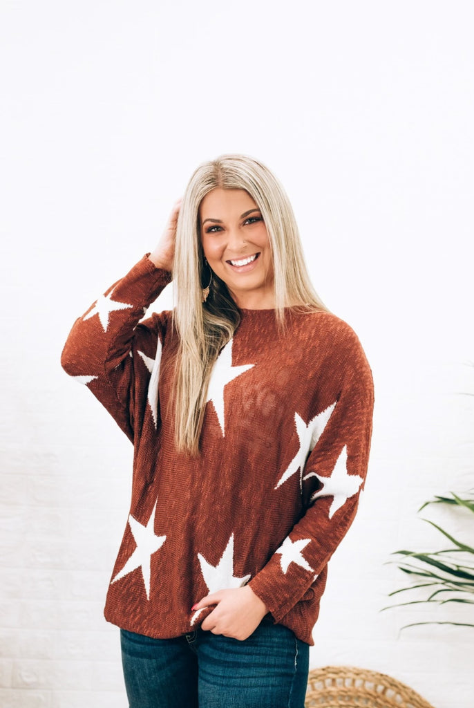 star sweater boutique