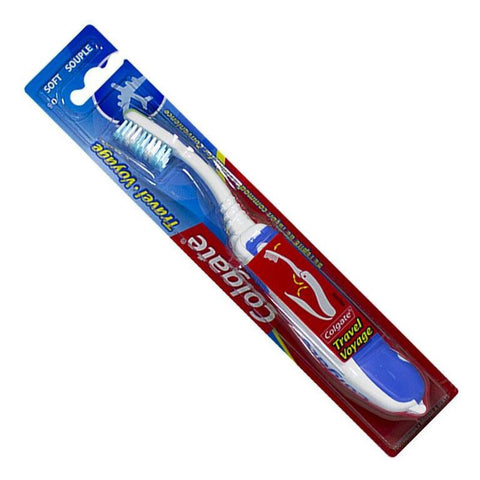 travel toothbrush