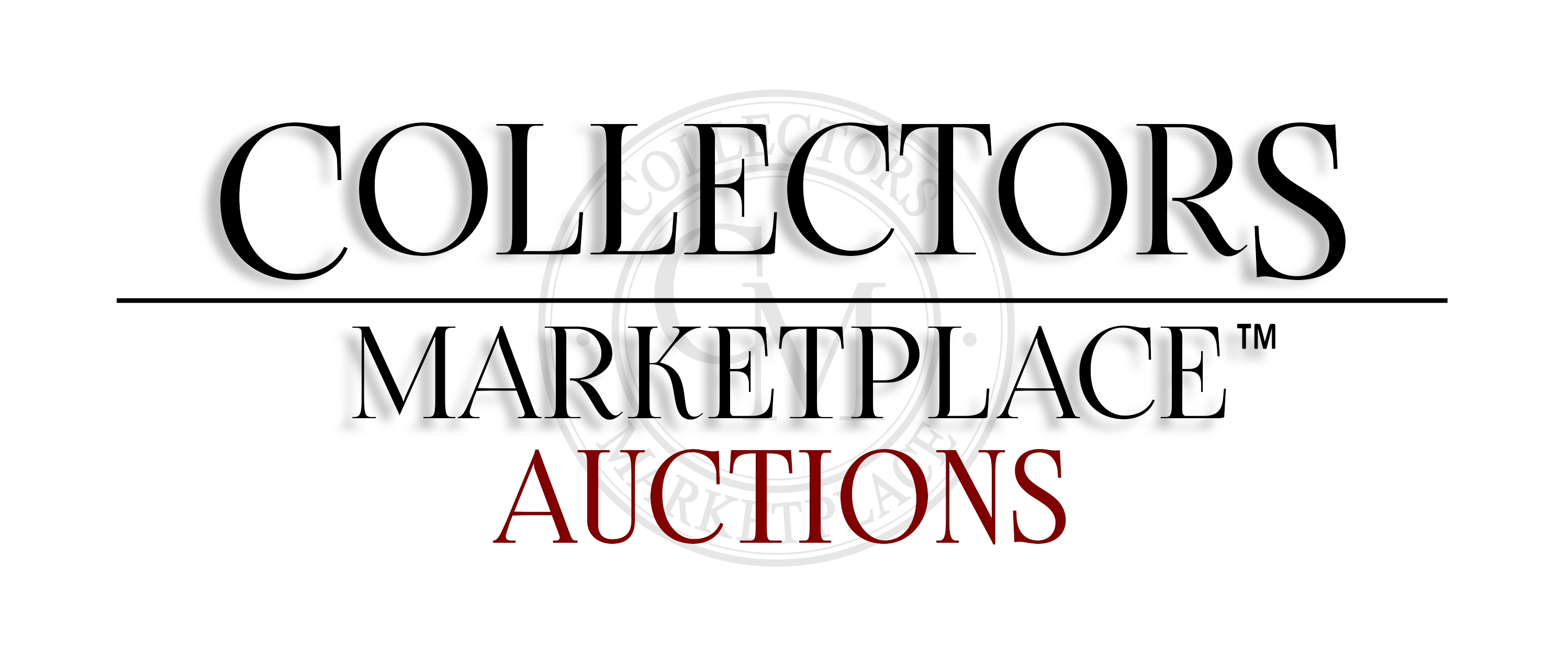 Collectors Marketplace™ Auctions