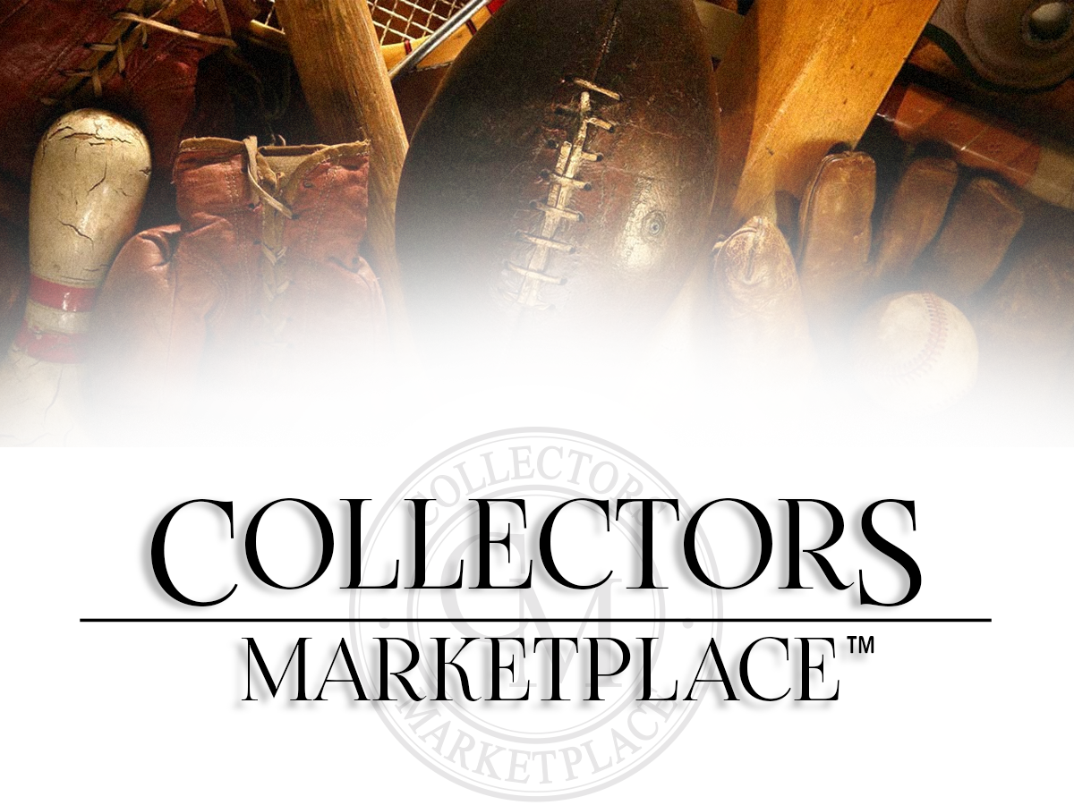 Collectors Marketplace™