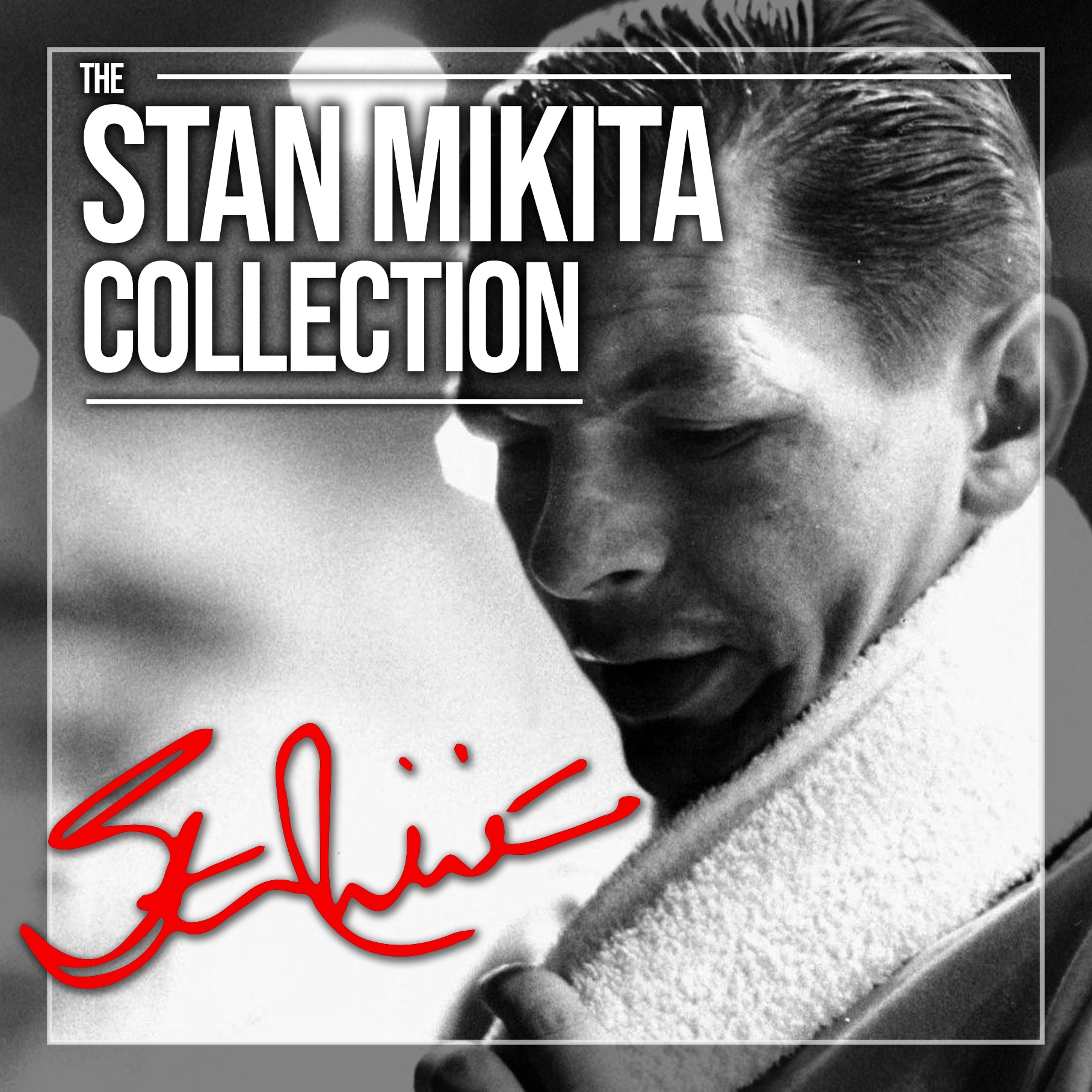 Stan Mikita Exclusive Collection