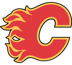 Flammes de Calgary