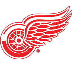 Red Wings de Détroit