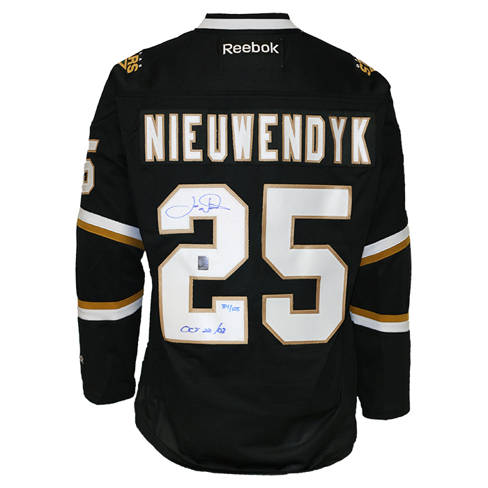 joe nieuwendyk jersey