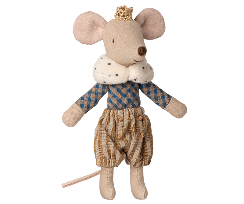 BIG BROTHER PRINCE MOUSE