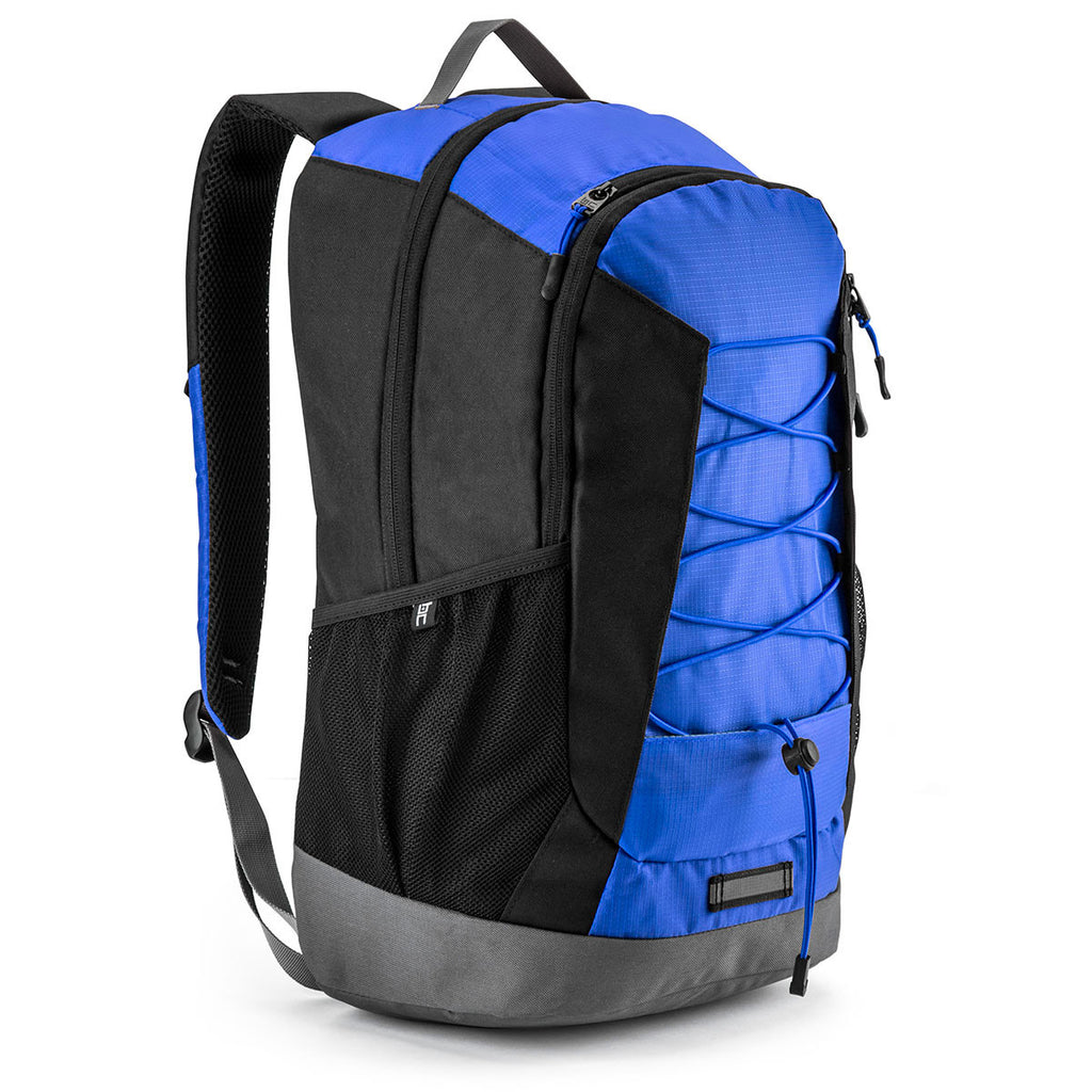 Ascent Laptop Backpack – Live Basecamp
