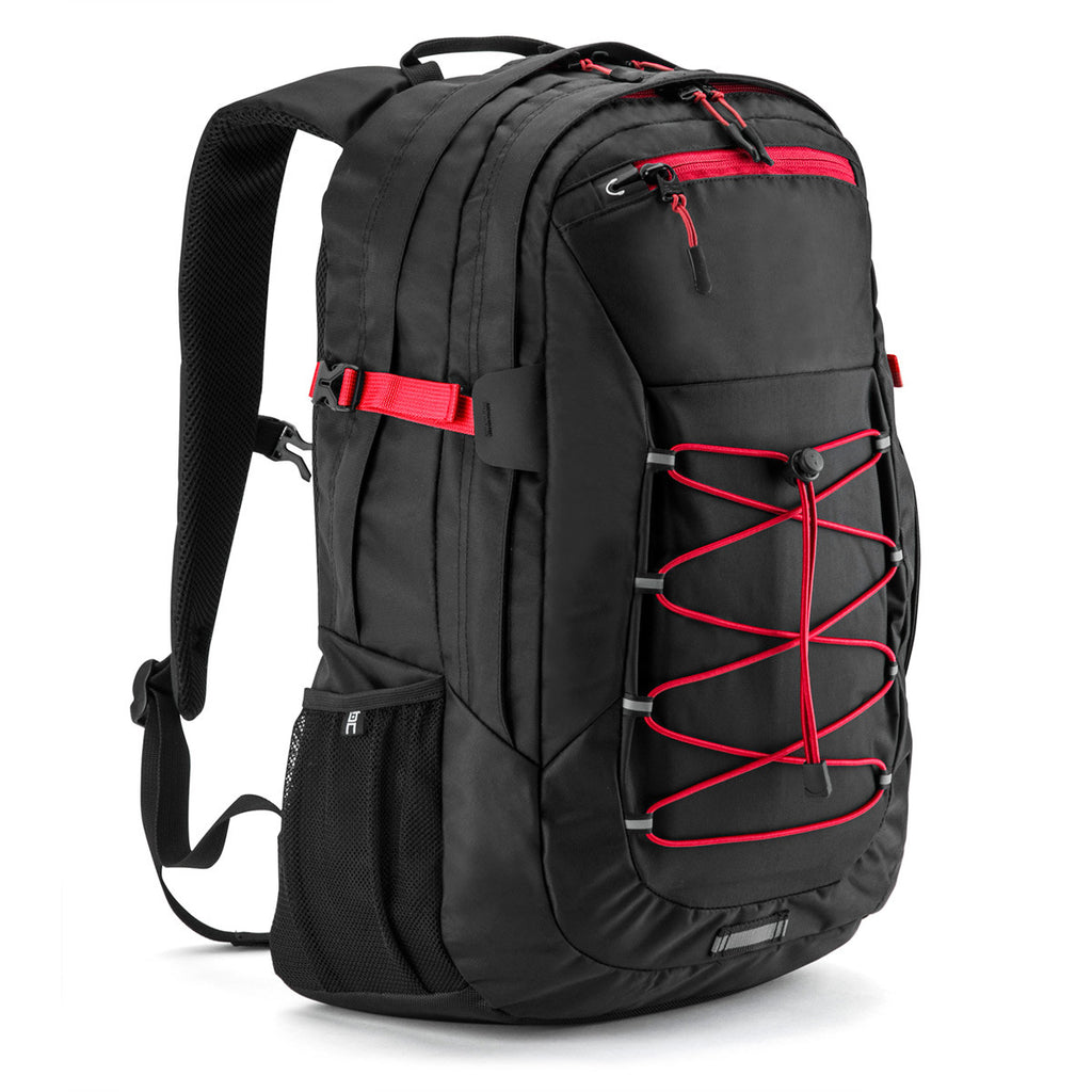 basecamp laptop backpack