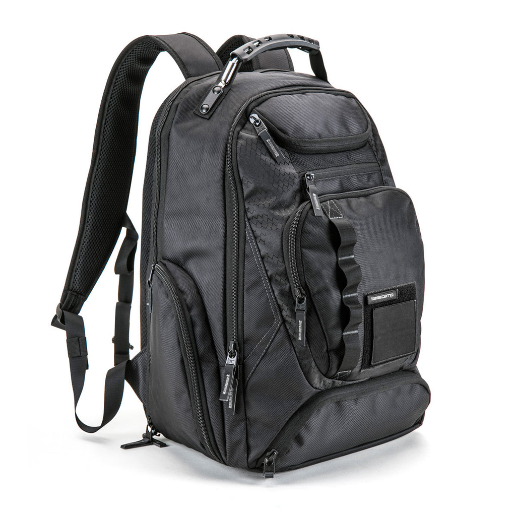 basecamp backpack