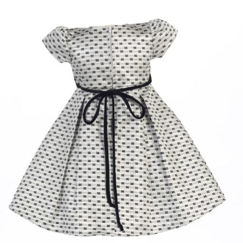 Holiday Girls Dresses/ Christmas dress – Little N Kute Boutique