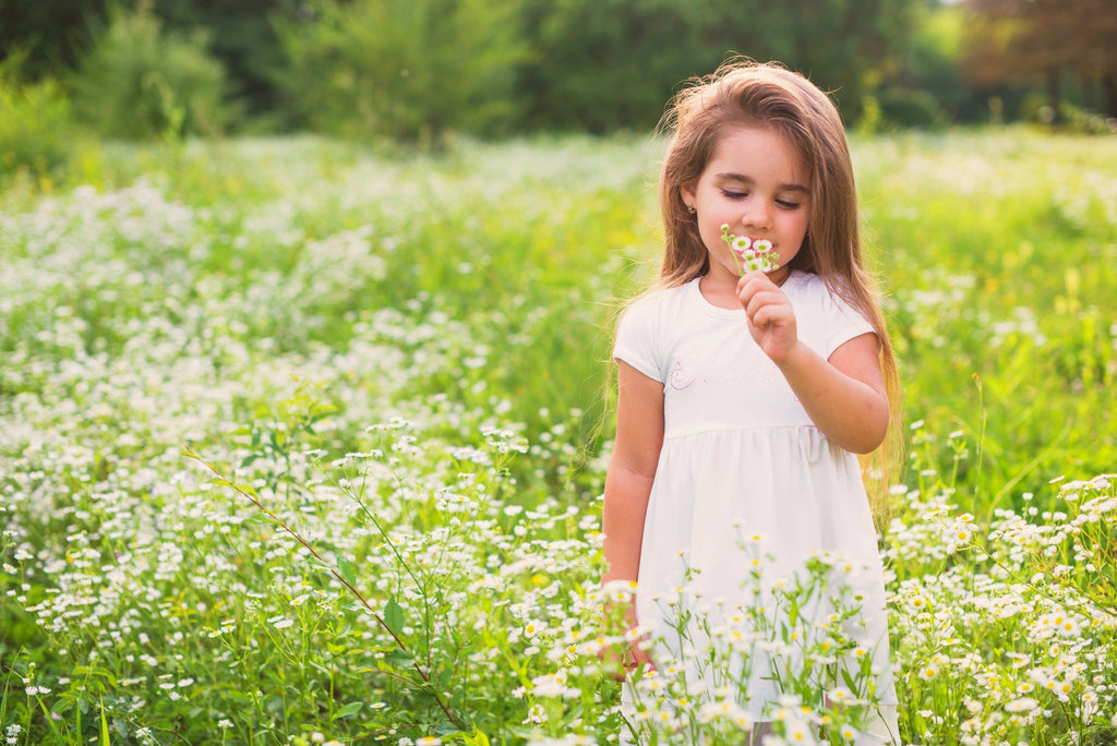 best nasal spray for kids