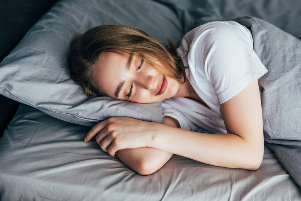 how to increase rem sleep