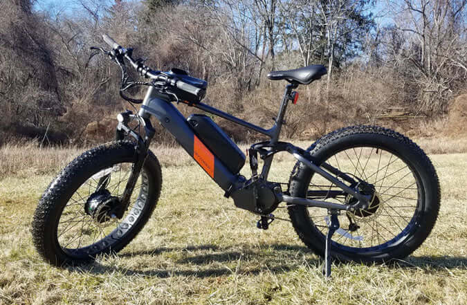 5 Essential Tips for Buying an Electric Bike
