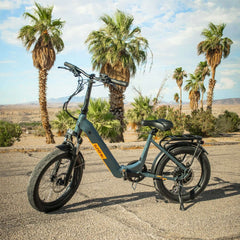 5 Essential Tips for Buying an Electric Bike