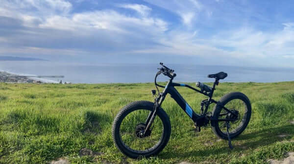 5 Tips for a Smooth Summer E-Bike Ride Adventure