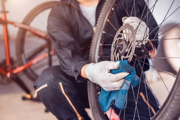 What You Need to Know About E-Bike Motor Maintenance