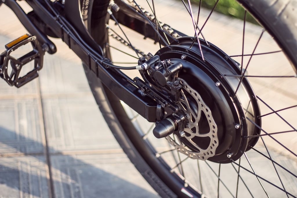 What You Need to Know About E-Bike Motor Maintenance