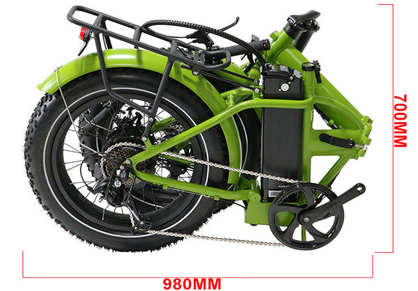 eunorau-e-fat-cruiser-folding-ebike-folded-dimension