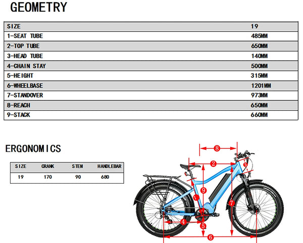 eunorau-fat-hd-all-terrain-mountain-ebike-geometry