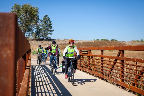 10 Best Places for Cyclists in the USA